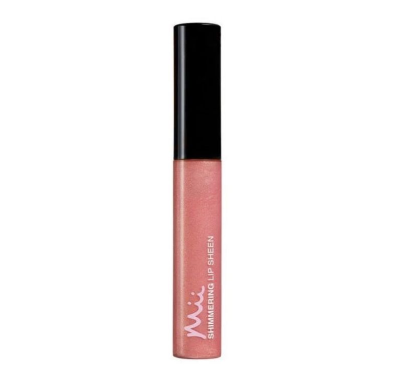 Mii Shimmering Lip Sheen