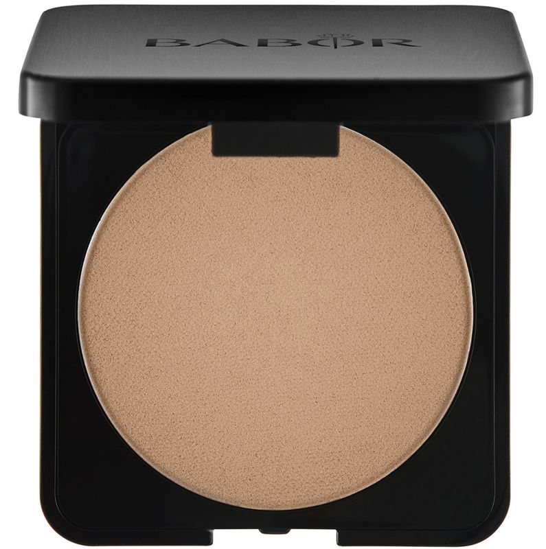 Babor Creamy Compact Foundation SFP 50
