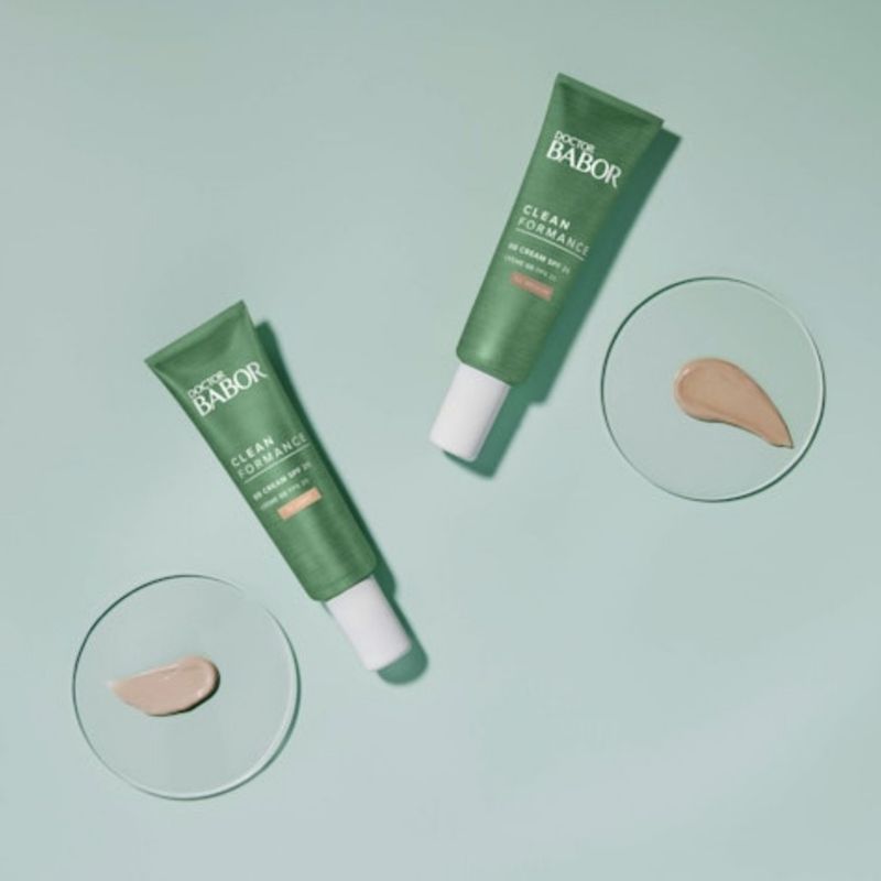 Doctor Babor Cleanformance BB Cream SPF 20