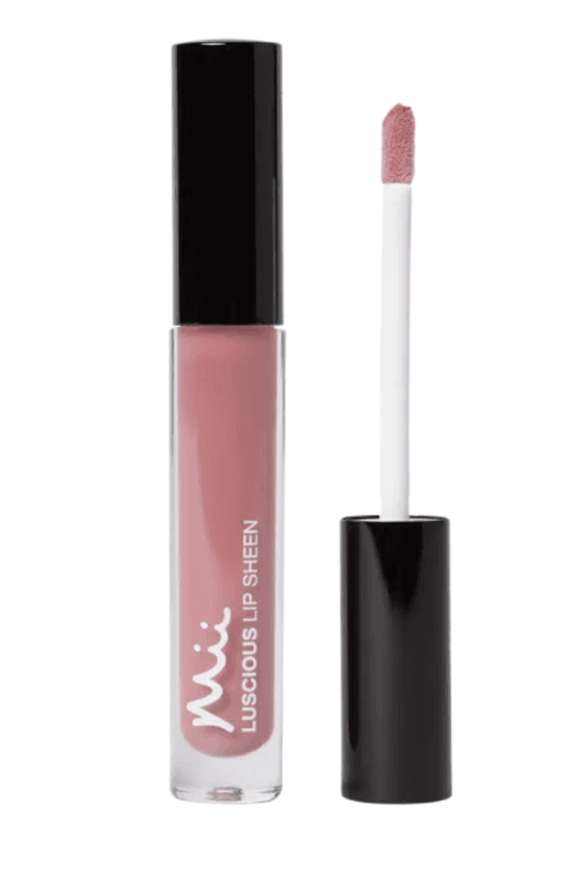 Mii Luscious Lip Sheen 