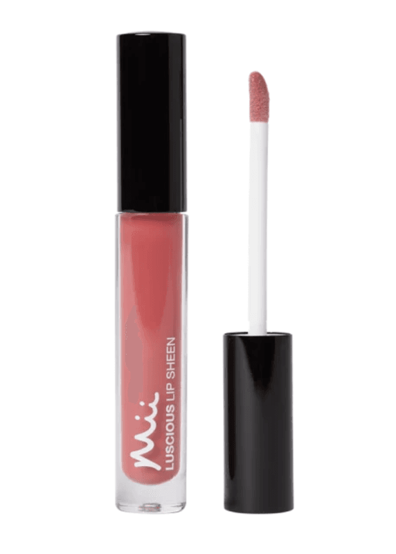 Mii Luscious Lip Sheen 