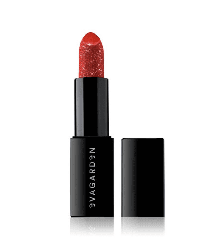 Evagarden Glitter Show Lipstick