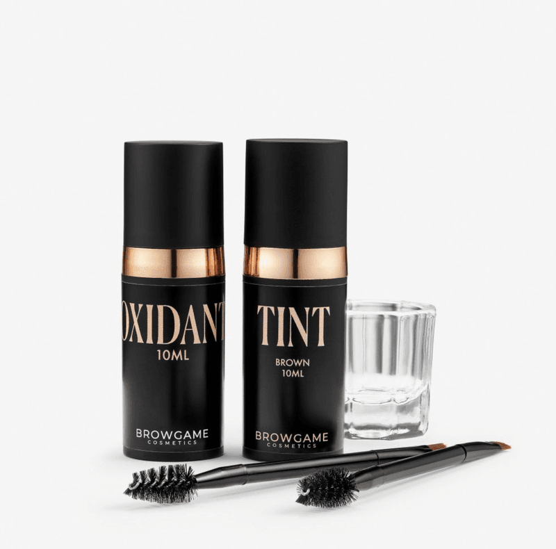 Browgame Lash And Brow Tint 20ml