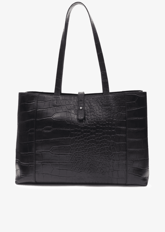 Adax Teramo shopper Iris 