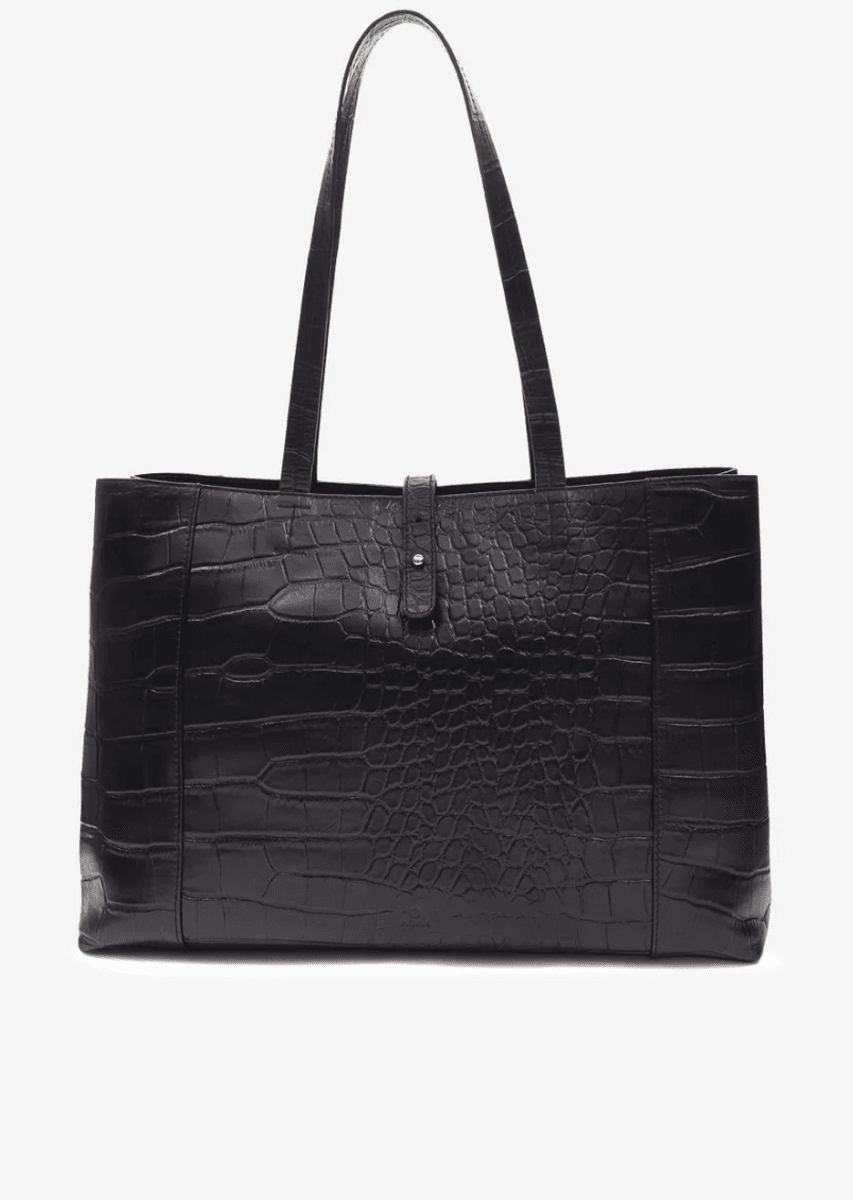 Adax Teramo shopper Iris 