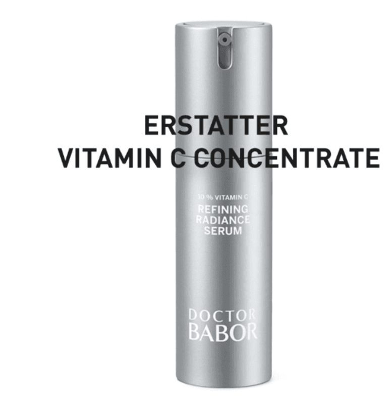 Doctor Babor Resurface - Refining Radiance Serum