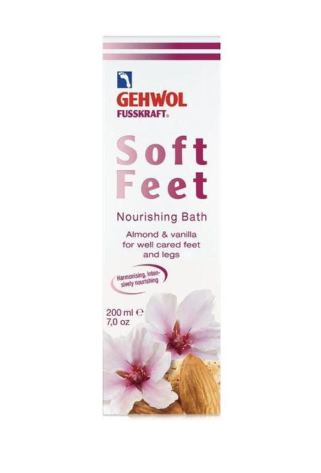 Hovedbilde Gehwol Fusskraft Soft Feet Bath