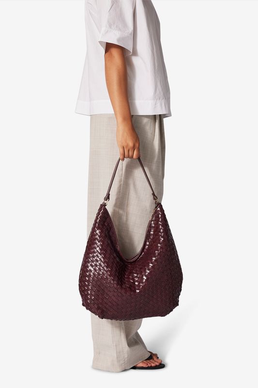 Adax Salerno shoulder bag Mindy