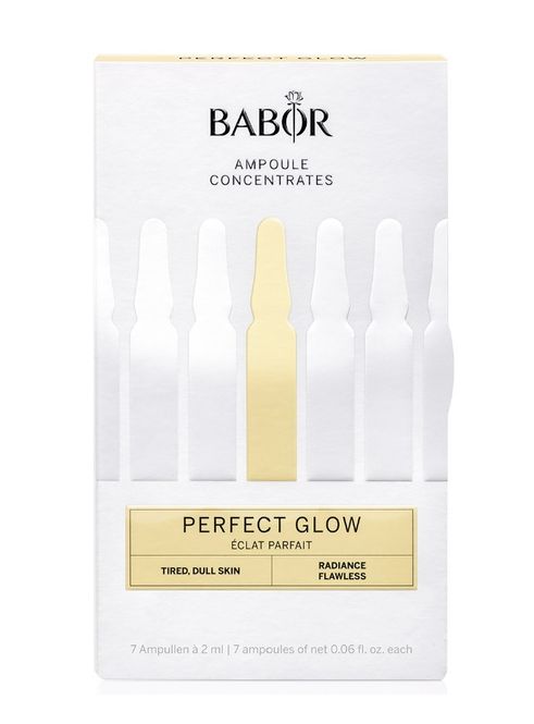 Hovedbilde Babor Ampoule Perfect Glow
