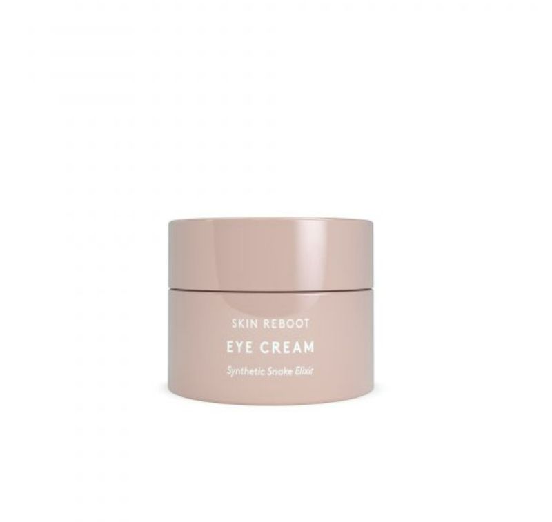 Löwengrip Skin Reboot - Eye cream