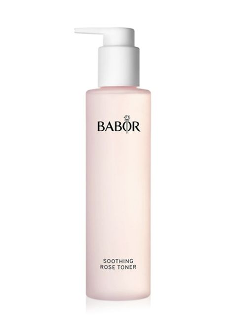 Hovedbilde Babor Soothing Rose Toner