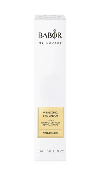 Hovedbilde Babor Skinovage Vitalizing Eye Cream