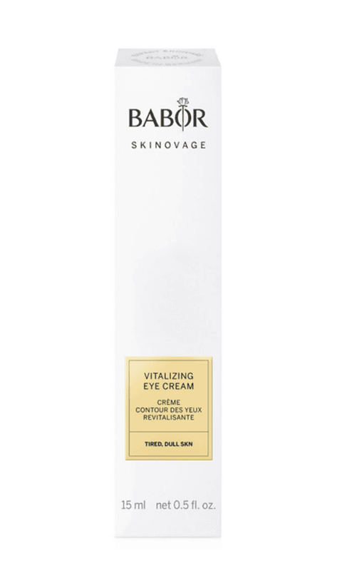 Babor Skinovage Vitalizing Eye Cream