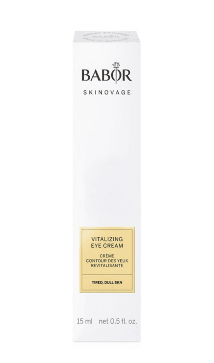 Babor Skinovage Vitalizing Eye Cream